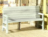 Banta Modelworks 714 O Scale Station Benches