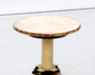 Banta Modelworks 716 O Scale Cafe/Bat Tables
