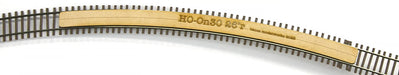 Banta Modelworks HOn30 / HO Scale Track Template