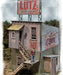 Bar Mills Scale Model Works 134 O Scale Lutz Rigging Supply Craftsman Kit