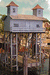 Bar Mills Scale Model Works 162 HO Scale Raquette Lake Navigation Co Craftsman Kit