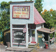 Bar Mills Scale Model Works 164 O Scale Buster's Barber Shop Craftsman Kit