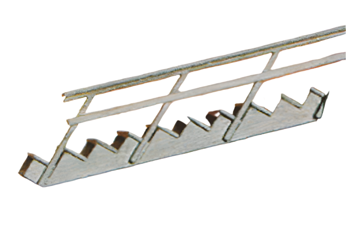 Bar Mills Scale Model Works 2005 HO Scale Quick Steps Kit (2 Pack)