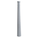 Bar Mills Scale Model Works 2013 HO Scale 57' Tall One Piece Smoke Stack Kit