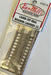 Bar Mills Scale Model Works 2016 HO Scale Wooden Ladders Kit (4 Pack)