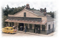 Bar Mills Scale Model Works 331 N Scale Clark's Wood Products Craftsman Kit