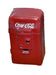 Bar Mills Scale Model Works 4016 O Scale Soda Machines (2 Pack Unpainted Resin)