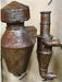 Bar Mills Scale Model Works 4024 O Scale Industrial Vent System Kit
