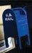 Bar Mills Scale Model Works 4028 O Scale Mailboxes (2 Pack of Castings)