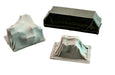 Bar Mills Scale Model Works 4030 O Scale Tarp Covered Materials (3 Pack of Castings)