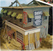 Bar Mills Scale Model Works 532 HO Scale Shaw's Ridge Equipment & Supply Craftsman Kit