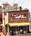 Bar Mills Scale Model Works 672 HO Scale Loft's Candies Craftsman Kit