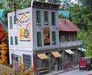 Bar Mills Scale Model Works 882 HO Scale Gravely Building Craftsman Kit