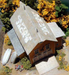 Bar Mills Scale Model Works 892 HO Scale Captain Jacks Boat & Bait House Craftsman Kit
