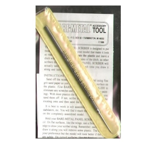 Bare Metal Products BMF-PS3 Panel Scriber Tool