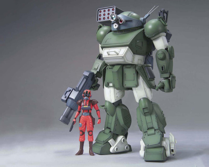Bandai 2029296 1/20 Scope Dog (Pailsen Files Ver.) "Armored Trooper Votoms"