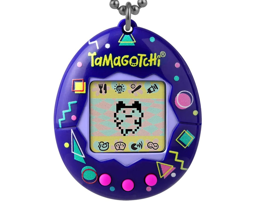 Bandai 42940GT Original Tamagotchi® Virtual Pet (90's)