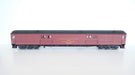 Bethlehem Car Works 4352 HO Scale Boston & Maine Baggage Car Kit