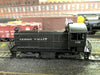 Bethlehem Car Works Sparrows Point SP-106 HO Scale ALCo 300HP Diesel Kit