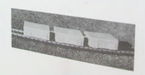 BH Models HO Scale Ingot Buggies NOS