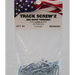 Big Dogz Designs 00302 Track Screw’z 50 Count (Lionel and MTH)