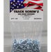 Big Dogz Designs 00303 Track Screw’z 100 Count (Lionel and MTH)