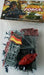 Billy V Toys 41040 Small Attack Figure Set