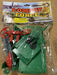 Billy V Toys 41150 Ultimate Combat Figure Set A