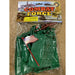 Billy V Toys 41157 Ultimate Combat Figure Set C