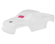 Bittydesign CR-RK1 Rock1 Performance 12.3" WB Clear Crawler Body