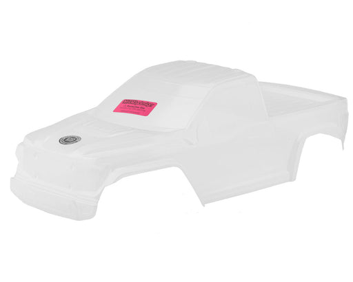 Bittydesign CR-RK1 Rock1 Performance 12.3" WB Clear Crawler Body