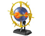 Blokees 1174 Transformers Unicron Planet Plastic Model Kit (Transparent Version)