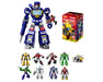 Blokees 71103 Blokees Transformers Galaxy Version 03 The Autobot Run Model Figure (Chosen at Random)
