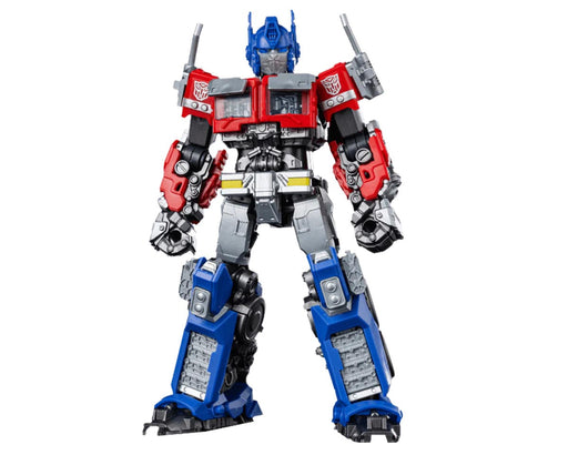 Blokees 71141 Blokees Transformers Classic Class 01 Optimus Prime Plastic Model Kit