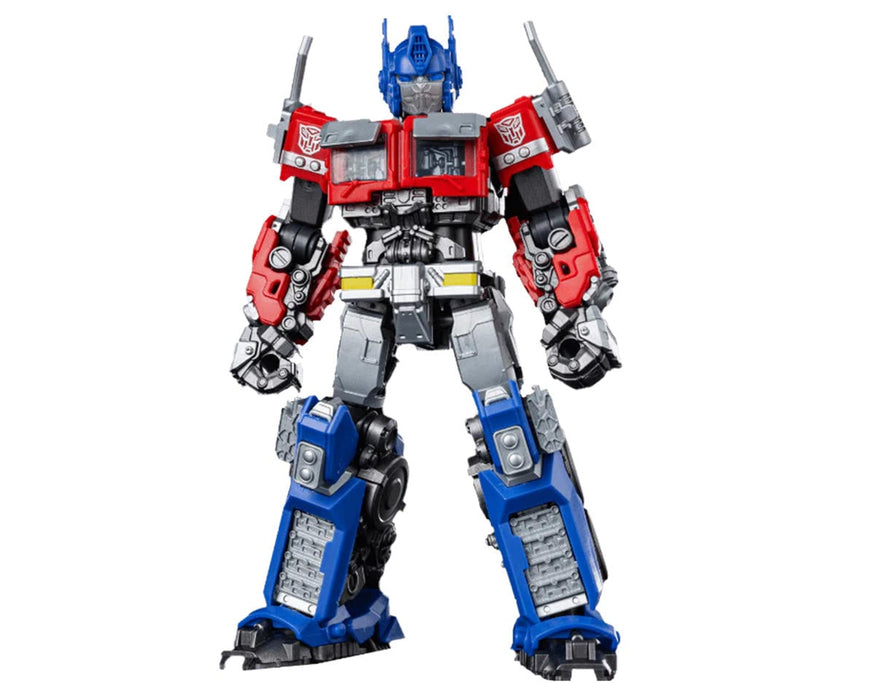 Blokees 71141 Blokees Transformers Classic Class 01 Optimus Prime Plastic Model Kit