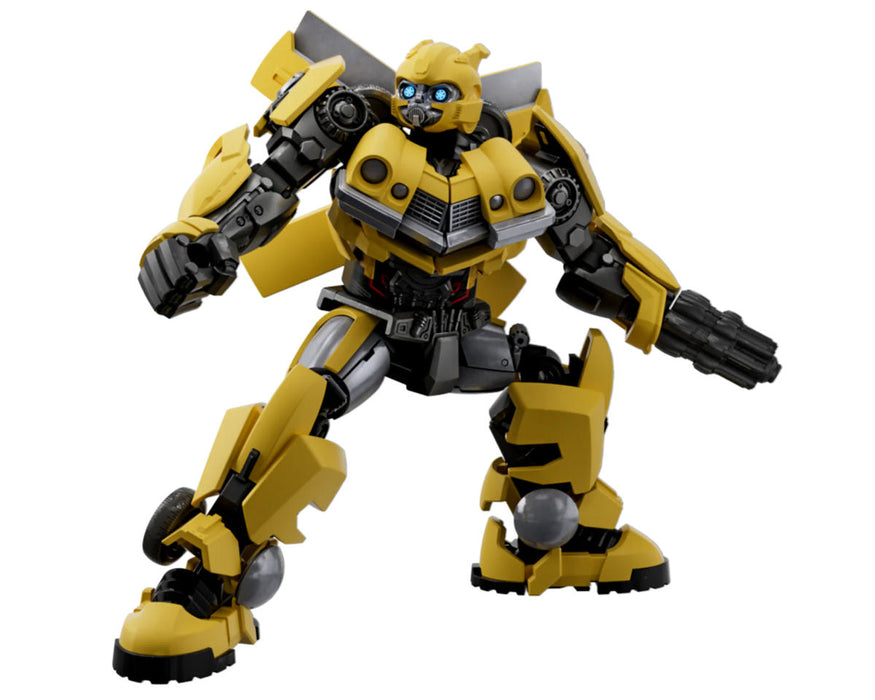 Blokees 71142 Blokees Transformers Classic Class 02 Bumblebee Plastic Model Kit