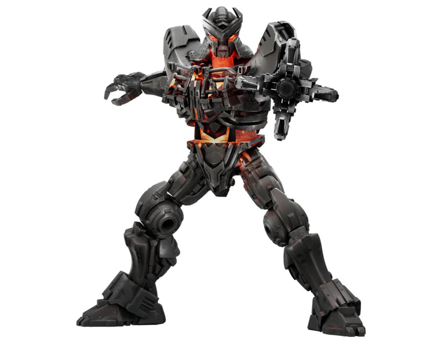 Blokees 71143 Blokees Transformers Classic Class 03 Scourge Plastic Model Kit
