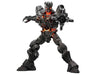 Blokees 71143 Blokees Transformers Classic Class 03 Scourge Plastic Model Kit