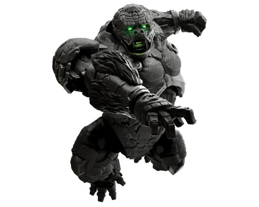 Blokees 71144 Blokees Transformers Classic Class 04 Optimus Primal Beast Plastic Model Kit