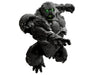 Blokees 71144 Blokees Transformers Classic Class 04 Optimus Primal Beast Plastic Model Kit