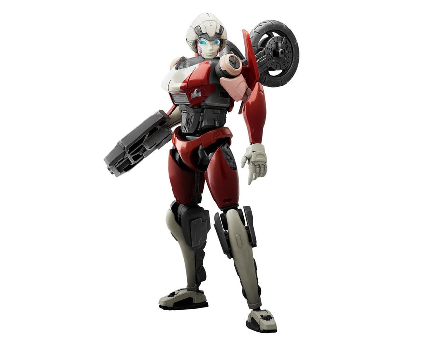 Blokees 71152 Blokees Transformers Classic Class 07 Arcee Plastic Model Kit
