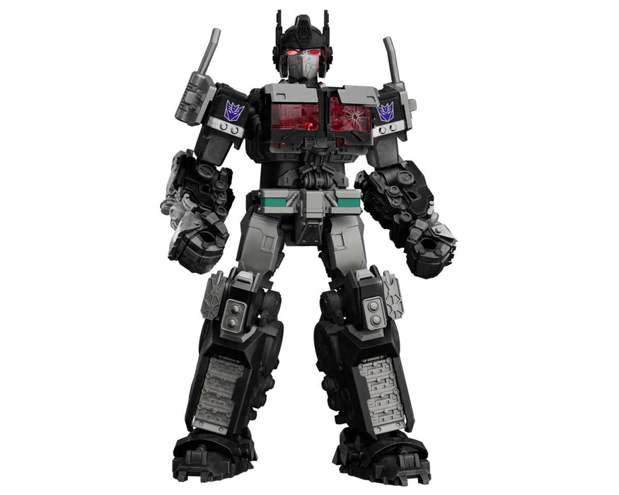 Blokees 71155 Blokees Transformers Classic Class 08 Nemesis Prime Plastic Model Kit