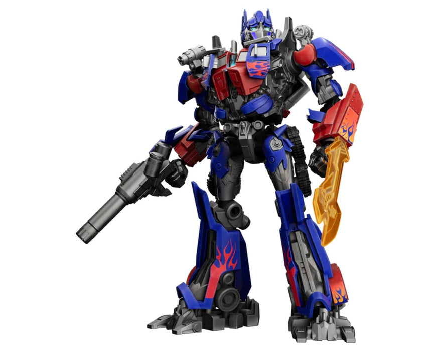 Blokees 71157 Blokees Transformers Classic Class 09 Optimus Prime Plastic Model Kit