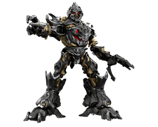 Blokees 71158 Blokees Transformers Classic Class 10 Megatron Plastic Model Kit