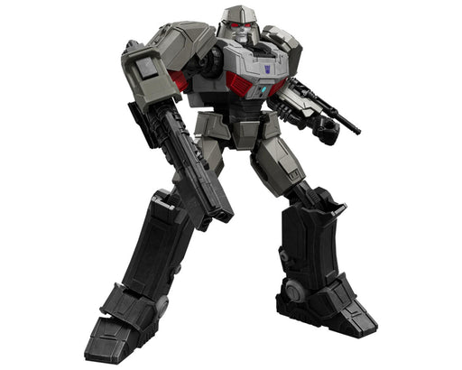 Blokees 71162 Blokees Transformers Classic Class 12 Megatron Plastic Model Kit