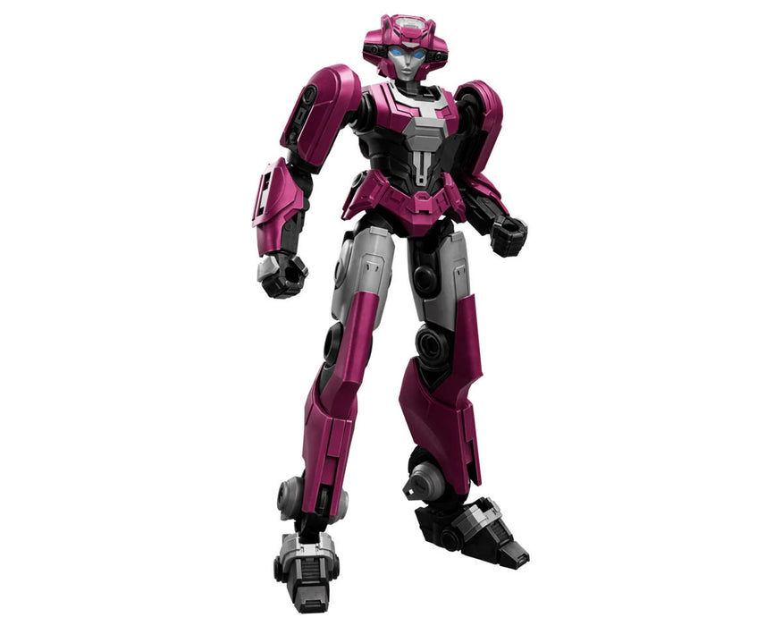 Blokees 71163 Blokees Transformers Classic Class 13 Elita-1 Plastic Model Kit