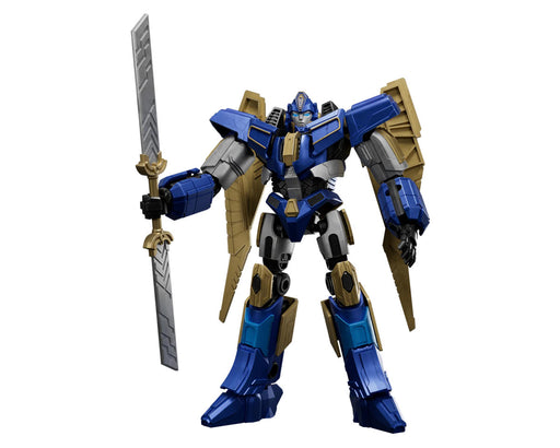 Blokees 71164 Blokees Transformers Classic Class 14 Sentinel Prime Plastic Model Kit