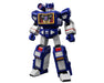 Blokees 71172 Blokees Transformers Action Edition 03 Soundwave Plastic Model Kit