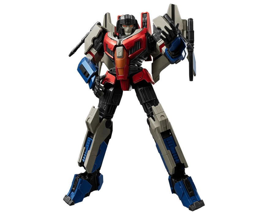 Blokees 71177 Blokees Transformers Classic Class 16 Starscream Plastic Model Kit