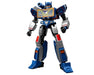 Blokees 71183 Blokees Transformers Classic Class 17 Soundwave Plastic Model Kit